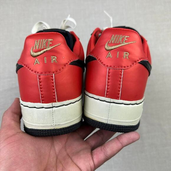 2006 Nike Air Force 1 Low \